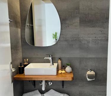 Massouri Apartamento | Fatolitis Studios