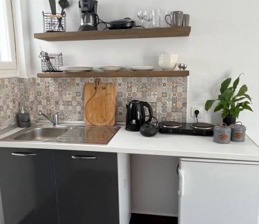 Massouri Apartamento | Fatolitis Studios