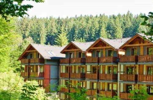 Ruzomberok Apartamento | Fatrapark 2 Apartments House