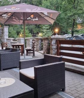 Ruzomberok Apartamento | Fatrapark 2 Apartments House