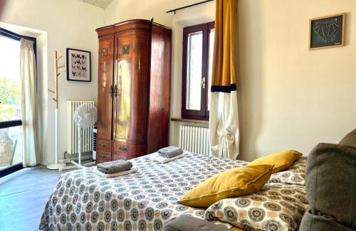 Jesi Apartamento | fattoria Coppetella Cemani