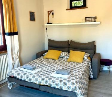 Jesi Apartamento | fattoria Coppetella Cemani