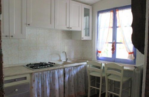 Castelnuovo Magra Casa | Fattoria Cristina - Mono