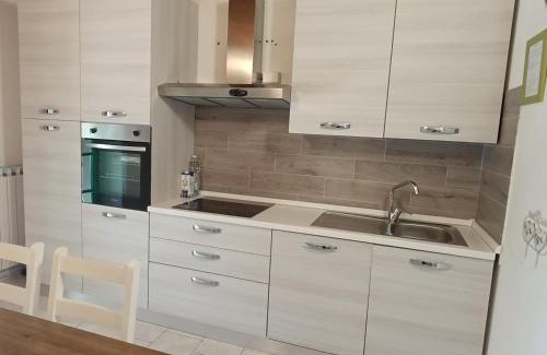 Castelnuovo Magra Apartamento | Fattoria Cristina - Bilo Verde
