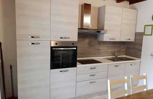 Castelnuovo Magra Apartamento | Fattoria Cristina - Bilo Verde