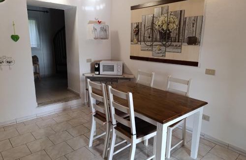 Castelnuovo Magra Apartamento | Fattoria Cristina - Bilo Verde