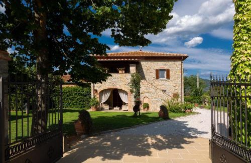 Cortona Casa | Fattoria del Nonno Berto