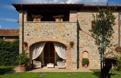 Cortona Casa | Fattoria del Nonno Berto