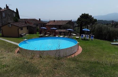 Capannori Casa | Fattoria di Fubbiano