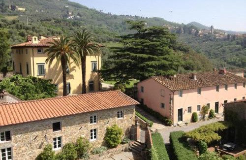 Capannori Casa | Fattoria di Fubbiano