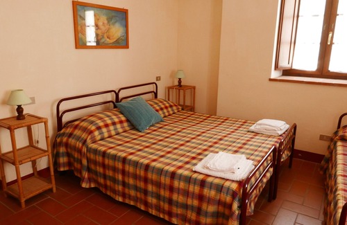 Petrognano Otro | Fattoria di Petrognano, your B&B double room