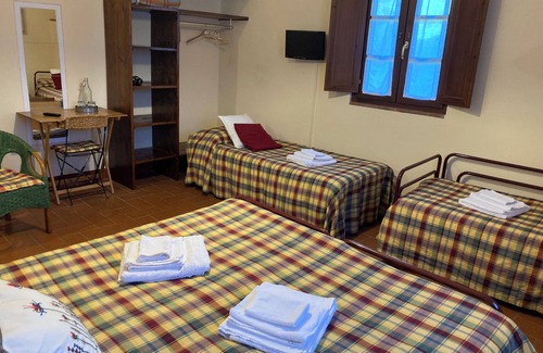 Petrognano Otro | Fattoria di Petrognano, tu habitación B & B 2