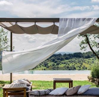 San Pietro in Bossolo Casa | Fattoria di Rignana Winery BnB