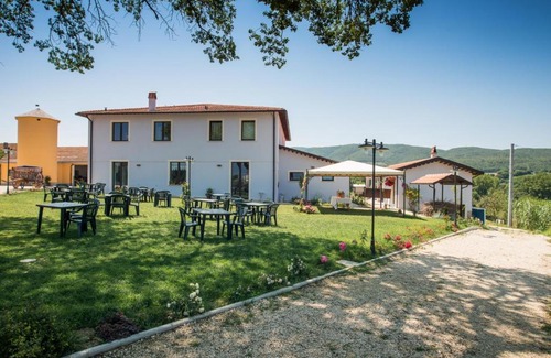 Narni Casa | Fattoria Didattica La Collina Incantata