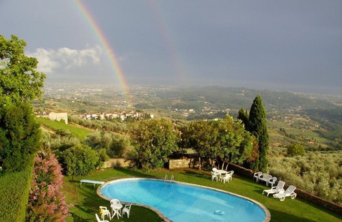 Petrognano Casa | Fattoria Gambaro di Petrognano