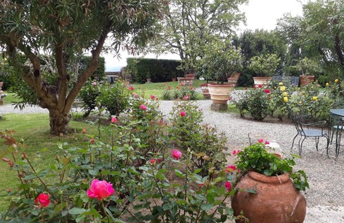 Petrognano Casa | Fattoria Gambaro di Petrognano