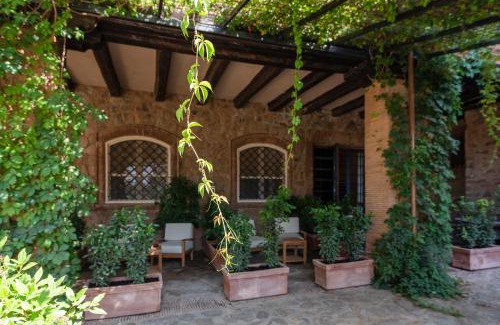 Pian di Rocca Cama Y Desayuno | Fattoria Pian Di Rocca