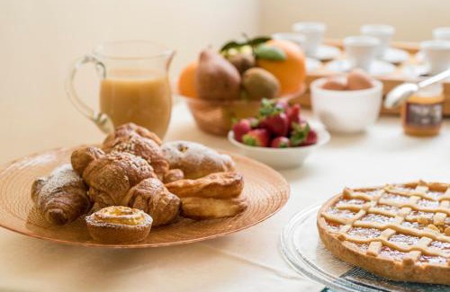 Pian di Rocca Cama Y Desayuno | Fattoria Pian Di Rocca