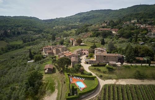 Lucolena Casa | FATTORIA L'OTTAVO l'8 LARGE WINE AND OIL PRODUCERS