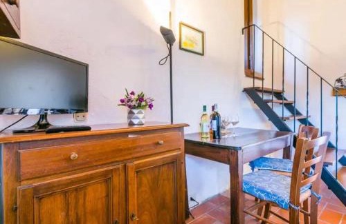 Lucolena Casa | FATTORIA L'OTTAVO l'8 LARGE WINE AND OIL PRODUCERS