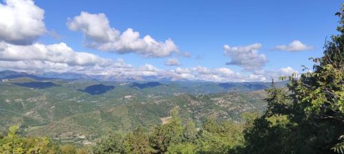 Ascoli Piceno Casa | Fattoria la Cona