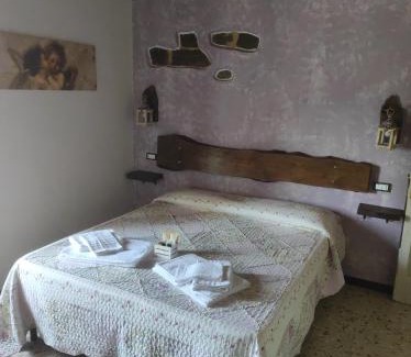 Ascoli Piceno Casa | Fattoria la Cona