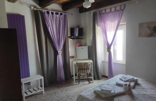 Ascoli Piceno Casa | Fattoria la Cona