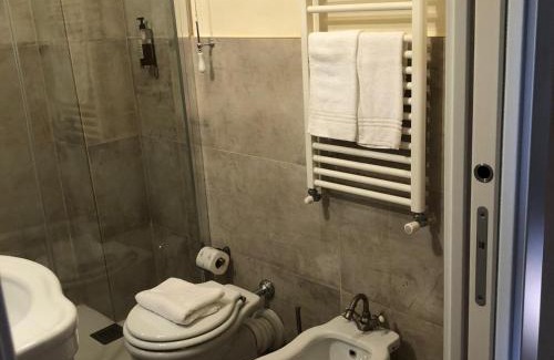 Ponte di Gabbiano Apartamento | Fattoria Le Pietre Vive di Montaperti