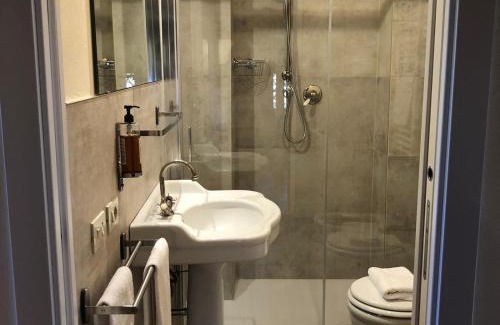 Ponte di Gabbiano Apartamento | Fattoria Le Pietre Vive di Montaperti