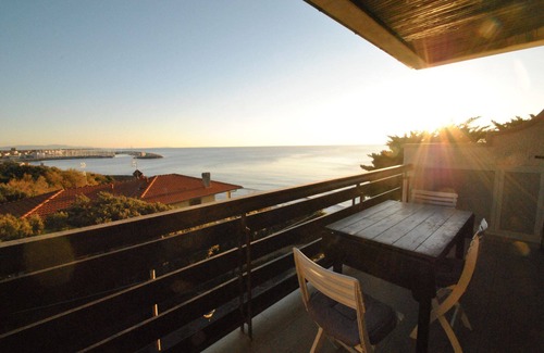 Castiglioncello Apartamento | Fattoria nel Parco - F43 - Trilocale TIPO C