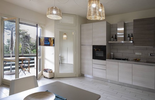 Castiglioncello Apartamento | Fattoria nel Parco