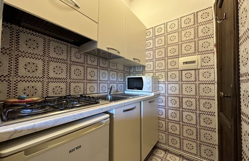 Castiglioncello Apartamento | Fattoria nel Parco