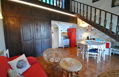 Castiglioncello Apartamento | Fattoria nel Parco
