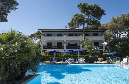 Castiglioncello Apartamento | Fattoria nel Parco