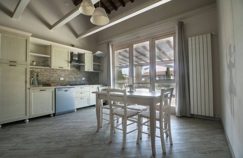 Cecina Apartamento | Fattoria Palazzeta Pet & Family Friendly