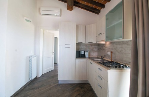 Cecina Apartamento | Fattoria Palazzeta Pet & Family Friendly
