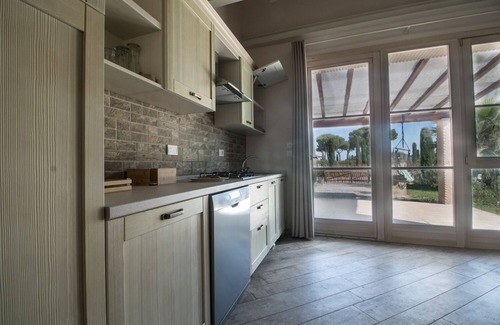 Cecina Apartamento | Fattoria Palazzeta Pet & Family Friendly