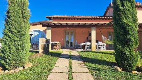 Cecina Apartamento | Fattoria Palazzeta - Pet & Family Friendly