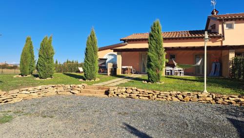 Cecina Apartamento | Fattoria Palazzeta - Pet & Family Friendly