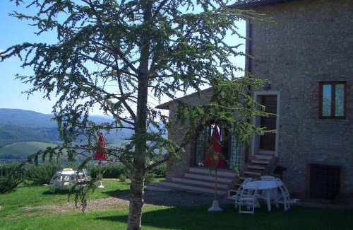 San Pietro in Bossolo Casa | Fattoria Querceto