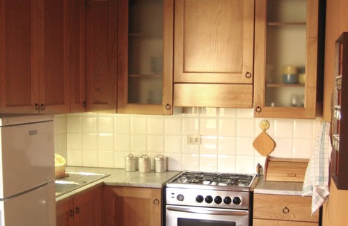 Foiano della Chiana Apartamento | Fattoria Santa Vittoria - Apartamento Upupa # 2