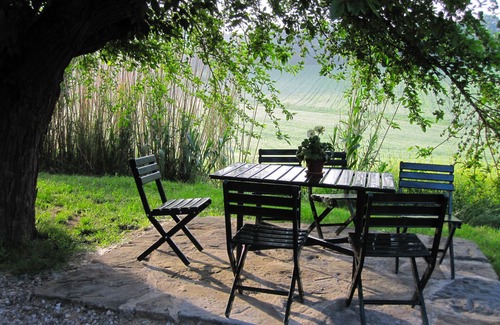 Foiano della Chiana Apartamento | Agriturismo Fattoria Santa Vittoria Apartamento Lepre