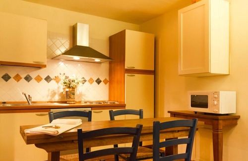 Grosseto Apartamento | Fattoria San Lorenzo - Apartments