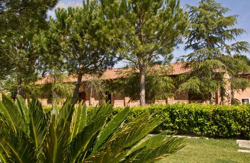 Grosseto Apartamento | Fattoria San Lorenzo - Apartments