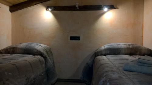 Mamoiada Casa | Fattoria Sos Astores