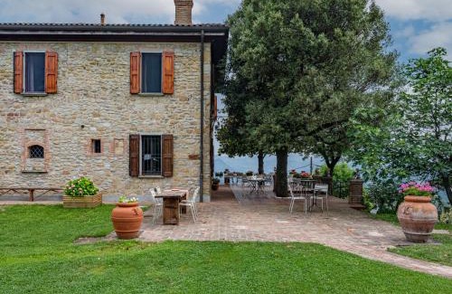 Sasso Marconi Casa | Fattorie di Montechiaro