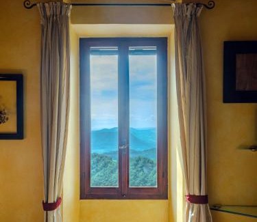 Sasso Marconi Casa | Fattorie di Montechiaro
