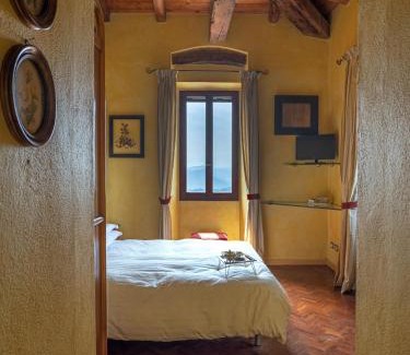 Sasso Marconi Casa | Fattorie di Montechiaro