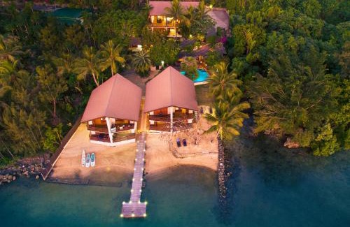 Port Vila Cabina | Fatumaru Lodge