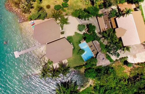 Port Vila Cabina | Fatumaru Lodge